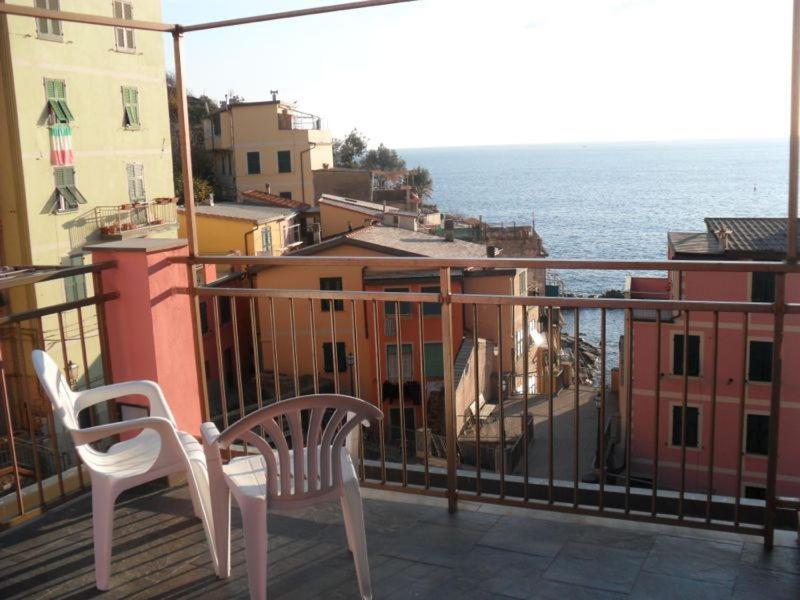 Starfish Holidays Riomaggiore Cameră foto